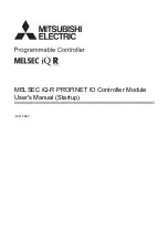 Mitsubishi Electric RJ71PN92 User Manual preview