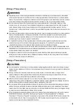 Preview for 5 page of Mitsubishi Electric RJ71PN92 User Manual