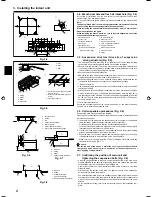 Предварительный просмотр 4 страницы Mitsubishi Electric RP100 Installation Manual