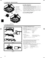 Preview for 6 page of Mitsubishi Electric RP100 Installation Manual