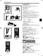 Preview for 9 page of Mitsubishi Electric RP100 Installation Manual