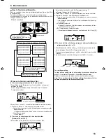 Предварительный просмотр 13 страницы Mitsubishi Electric RP100 Installation Manual