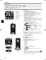 Предварительный просмотр 14 страницы Mitsubishi Electric RP100 Installation Manual