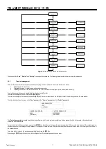 Предварительный просмотр 11 страницы Mitsubishi Electric s-MEXT-G00 006 Technical Manual