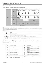 Предварительный просмотр 13 страницы Mitsubishi Electric s-MEXT-G00 006 Technical Manual