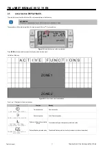 Предварительный просмотр 21 страницы Mitsubishi Electric s-MEXT-G00 006 Technical Manual