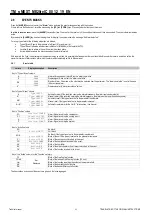 Предварительный просмотр 64 страницы Mitsubishi Electric s-MEXT-G00 006 Technical Manual