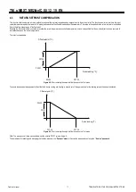 Предварительный просмотр 73 страницы Mitsubishi Electric s-MEXT-G00 006 Technical Manual