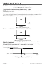 Предварительный просмотр 80 страницы Mitsubishi Electric s-MEXT-G00 006 Technical Manual