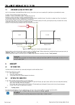 Предварительный просмотр 82 страницы Mitsubishi Electric s-MEXT-G00 006 Technical Manual