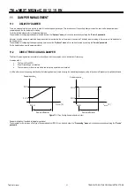 Предварительный просмотр 90 страницы Mitsubishi Electric s-MEXT-G00 006 Technical Manual