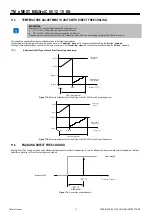 Предварительный просмотр 91 страницы Mitsubishi Electric s-MEXT-G00 006 Technical Manual