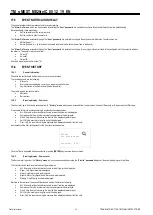 Предварительный просмотр 99 страницы Mitsubishi Electric s-MEXT-G00 006 Technical Manual