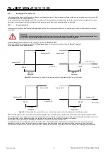 Предварительный просмотр 112 страницы Mitsubishi Electric s-MEXT-G00 006 Technical Manual