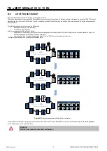 Предварительный просмотр 114 страницы Mitsubishi Electric s-MEXT-G00 006 Technical Manual