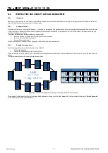 Предварительный просмотр 115 страницы Mitsubishi Electric s-MEXT-G00 006 Technical Manual