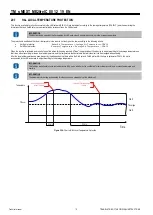 Предварительный просмотр 116 страницы Mitsubishi Electric s-MEXT-G00 006 Technical Manual