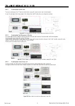 Предварительный просмотр 122 страницы Mitsubishi Electric s-MEXT-G00 006 Technical Manual