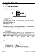 Предварительный просмотр 123 страницы Mitsubishi Electric s-MEXT-G00 006 Technical Manual