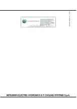 Предварительный просмотр 128 страницы Mitsubishi Electric s-MEXT-G00 006 Technical Manual