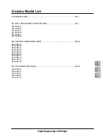 Mitsubishi Electric S Series Manual preview