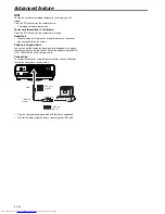 Preview for 20 page of Mitsubishi Electric SD205 User Manual