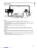 Preview for 11 page of Mitsubishi Electric SD205U User Manual