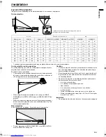 Preview for 9 page of Mitsubishi Electric SD420 User Manual