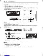 Preview for 10 page of Mitsubishi Electric SD420 User Manual