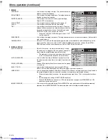 Preview for 16 page of Mitsubishi Electric SD420 User Manual