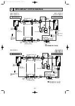 Предварительный просмотр 57 страницы Mitsubishi Electric SE Series Technical & Service Manual