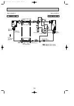 Предварительный просмотр 58 страницы Mitsubishi Electric SE Series Technical & Service Manual