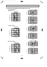 Предварительный просмотр 69 страницы Mitsubishi Electric SE Series Technical & Service Manual