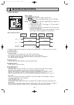 Предварительный просмотр 72 страницы Mitsubishi Electric SE Series Technical & Service Manual