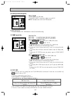 Предварительный просмотр 77 страницы Mitsubishi Electric SE Series Technical & Service Manual