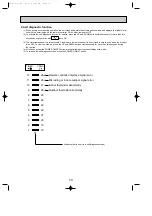 Предварительный просмотр 79 страницы Mitsubishi Electric SE Series Technical & Service Manual