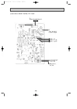 Предварительный просмотр 85 страницы Mitsubishi Electric SE Series Technical & Service Manual