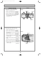 Предварительный просмотр 88 страницы Mitsubishi Electric SE Series Technical & Service Manual