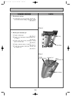 Предварительный просмотр 89 страницы Mitsubishi Electric SE Series Technical & Service Manual