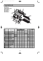 Предварительный просмотр 90 страницы Mitsubishi Electric SE Series Technical & Service Manual