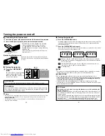 Preview for 11 page of Mitsubishi Electric SE1 User Manual