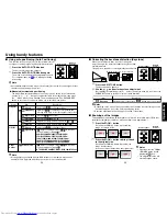 Preview for 13 page of Mitsubishi Electric SE1 User Manual