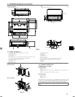 Предварительный просмотр 3 страницы Mitsubishi Electric SEZ-A12 Installation Manual