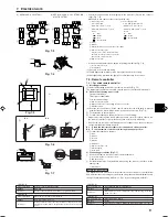 Предварительный просмотр 9 страницы Mitsubishi Electric SEZ-A12 Installation Manual