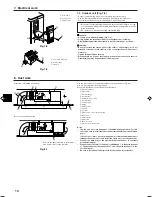 Предварительный просмотр 10 страницы Mitsubishi Electric SEZ-A12 Installation Manual