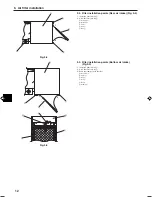 Предварительный просмотр 12 страницы Mitsubishi Electric SEZ-A12 Installation Manual