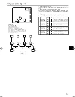 Предварительный просмотр 15 страницы Mitsubishi Electric SEZ-A12 Installation Manual