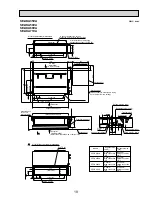 Предварительный просмотр 19 страницы Mitsubishi Electric SEZ-KA-VA Technical Data Book