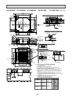 Предварительный просмотр 20 страницы Mitsubishi Electric SEZ-KA-VA Technical Data Book