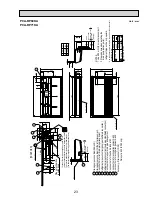 Предварительный просмотр 23 страницы Mitsubishi Electric SEZ-KA-VA Technical Data Book